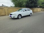 LADA (VAZ) Priora-2