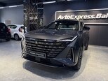 Changan Uni-Z-12