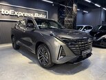 Changan Uni-Z-9