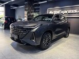 Changan Uni-Z-11
