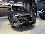 Changan Uni-Z-10