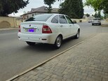 LADA (VAZ) Priora-5