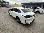 Changan Qiyuan A05-8