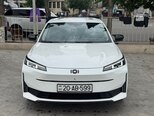 Changan Qiyuan A05-1