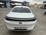 Changan Qiyuan A05-9