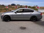 Infiniti M45-4