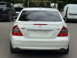 Mercedes E 350-8