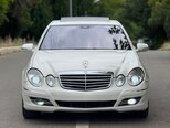 Mercedes E 350-2