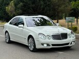 Mercedes E 350-3