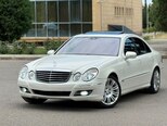 Mercedes E 350-1