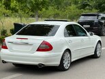 Mercedes E 350-5
