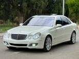 Mercedes E 350-4