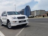 Toyota Land Cruiser Prado-4