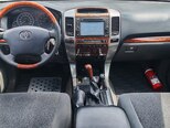 Toyota Land Cruiser Prado-10