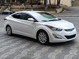 Hyundai Elantra-3