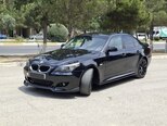 BMW 535-2