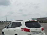 Hyundai Santa Fe-5