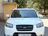 Hyundai Santa Fe-1