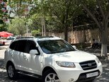 Hyundai Santa Fe-2