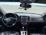 Hyundai Santa Fe-7
