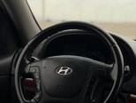 Hyundai Santa Fe-9