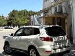 Hyundai Santa Fe-3