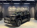 Toyota RAV4-1