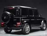 Mercedes G 450 d-2