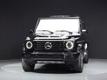 Mercedes G 450 d-3