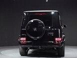 Mercedes G 450 d-4