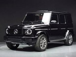 Mercedes G 450 d-1