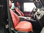 Mercedes G 450 d-8