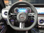 Mercedes G 450 d-6