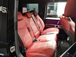 Mercedes G 450 d-9