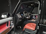 Mercedes G 450 d-5