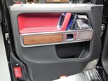 Mercedes G 450 d-22