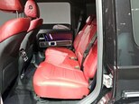 Mercedes G 450 d-10