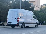Mercedes Sprinter 315-2