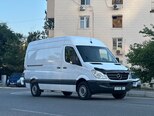 Mercedes Sprinter 315-1
