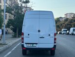 Mercedes Sprinter 315-3
