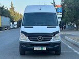 Mercedes Sprinter 315-6
