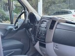 Mercedes Sprinter 315-10