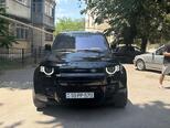 Land Rover Defender-1