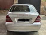 Mercedes C 200-5