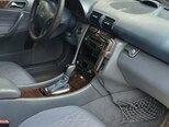 Mercedes C 200-7