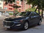 Chevrolet Malibu-2