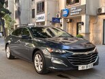 Chevrolet Malibu-1