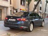 Chevrolet Malibu-4