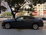 Chevrolet Malibu-7