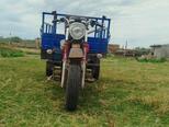 Muravey TG200-1
